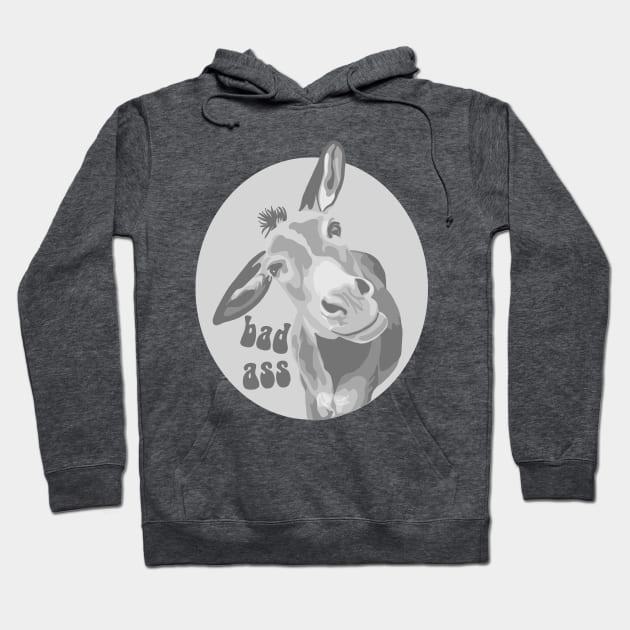 Donkey sweatshirt hot sale